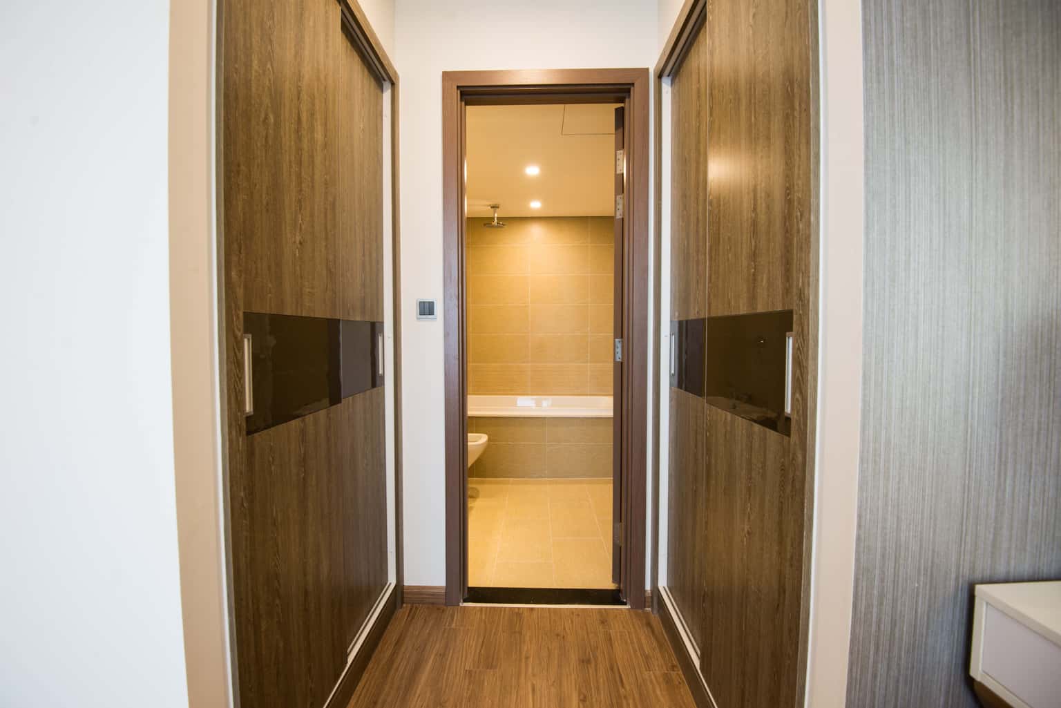 Metropolis 3BR Luxury, Ba Đình — 照片 9