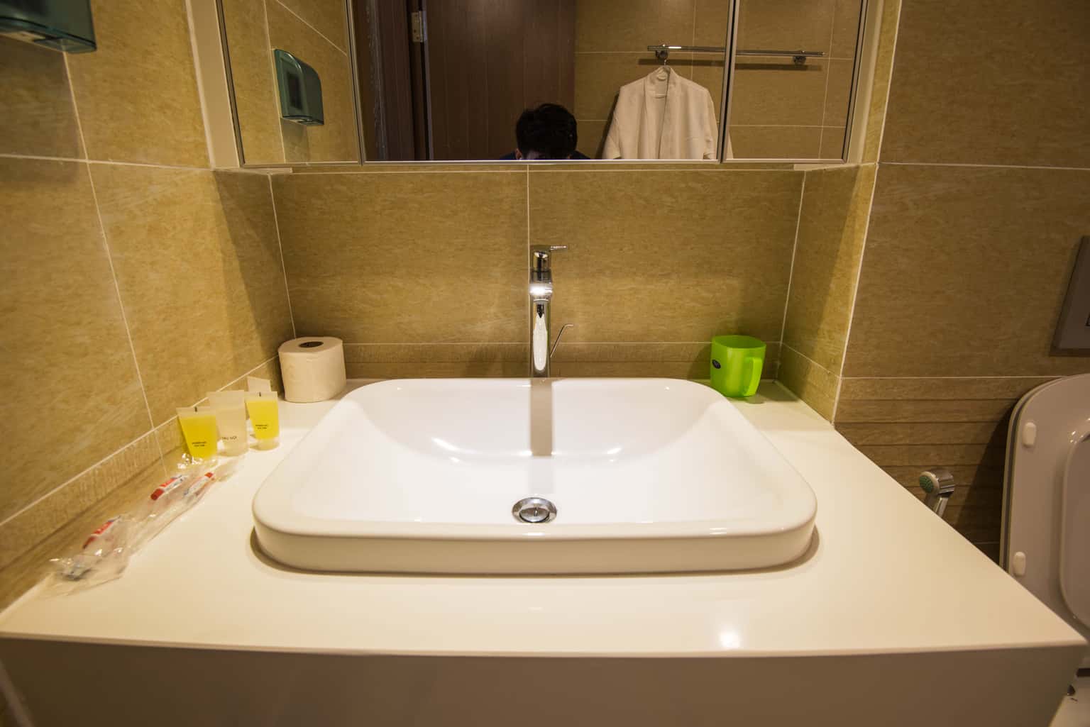 Metropolis 3BR Luxury, Ba Đình — 照片 22