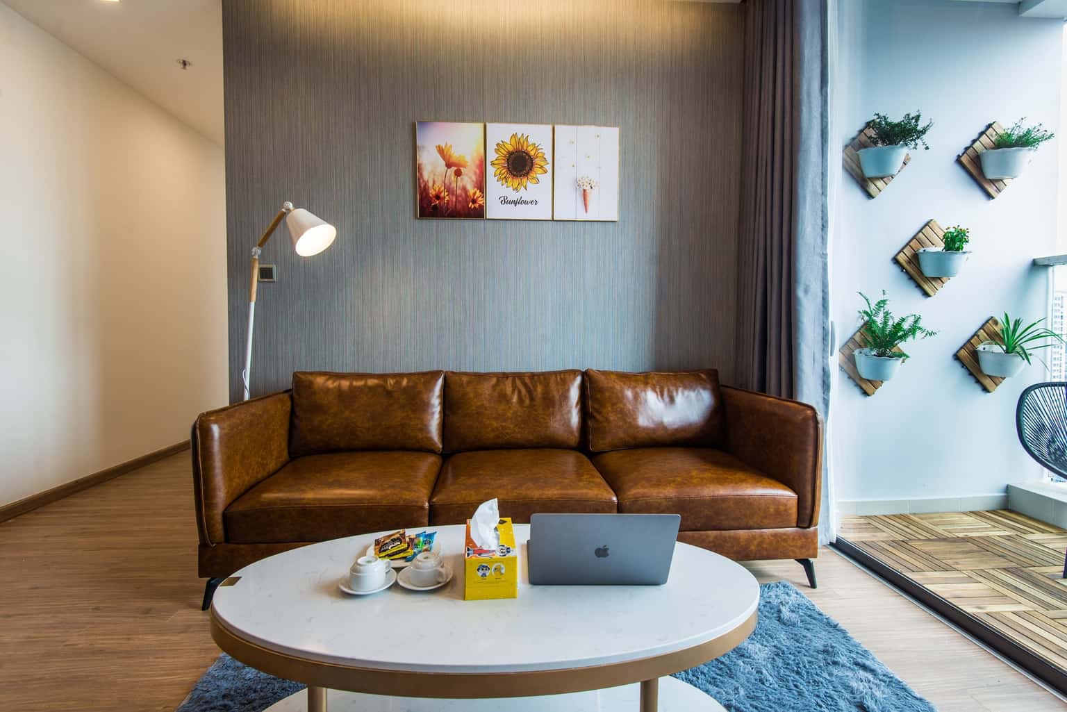 Metropolis 3BR Luxury, Ba Đình — 照片 2