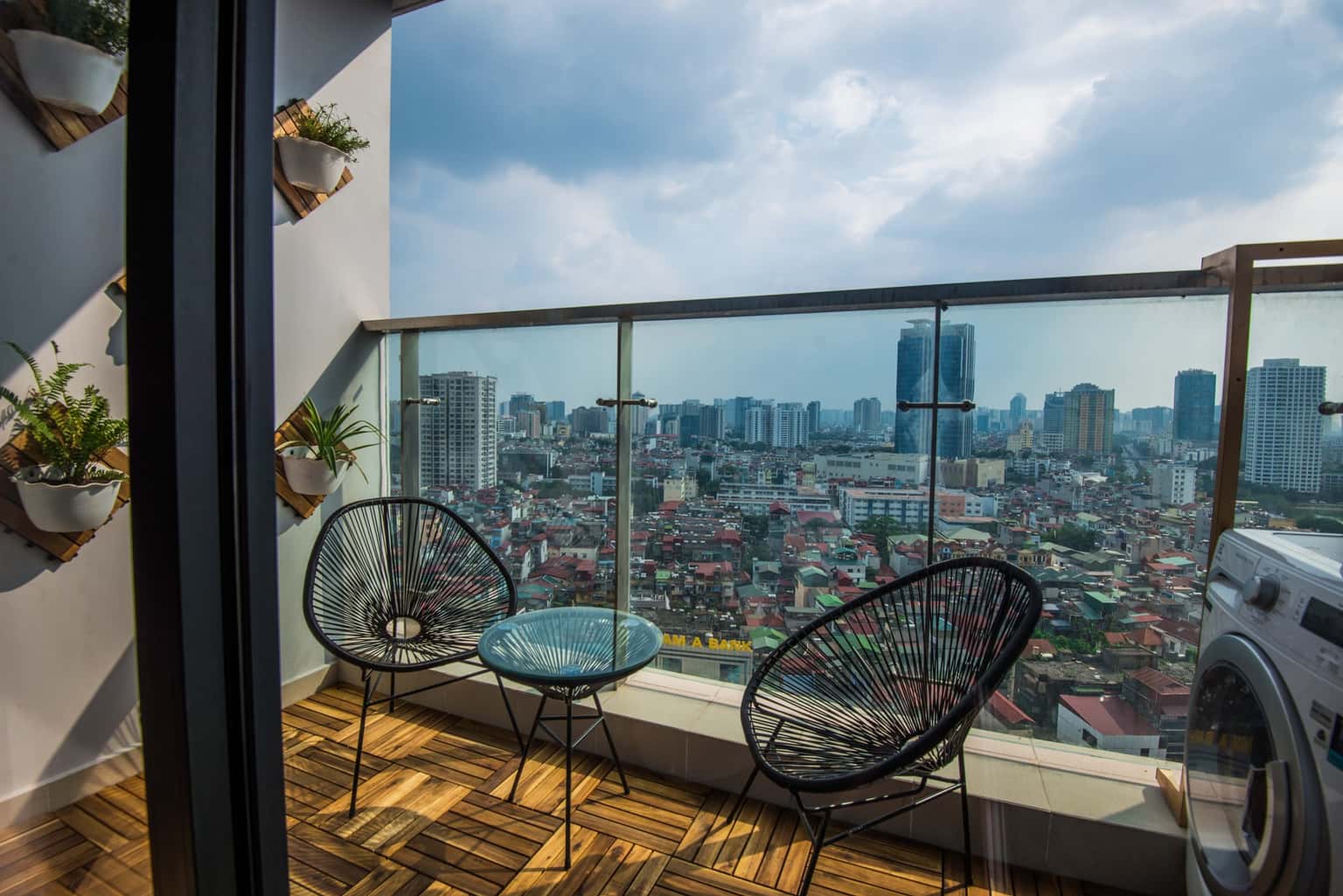 Metropolis 3BR Luxury, Ba Đình — 照片 4