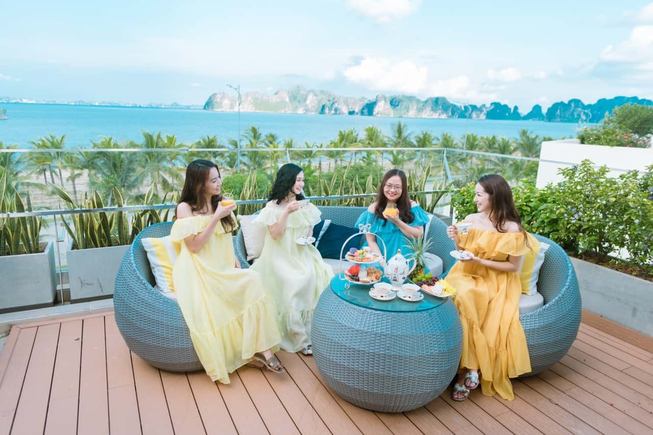 justfly tahagi ha long