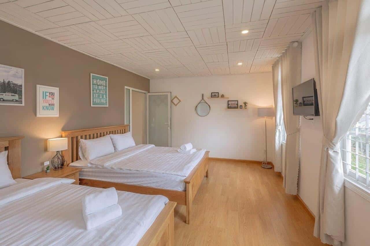 biet thu trang villa