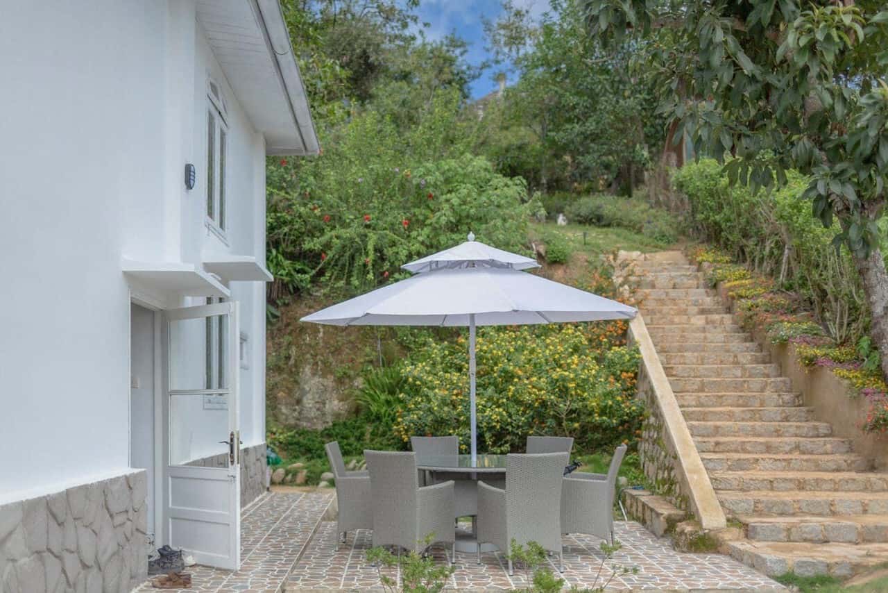 biet thu trang villa