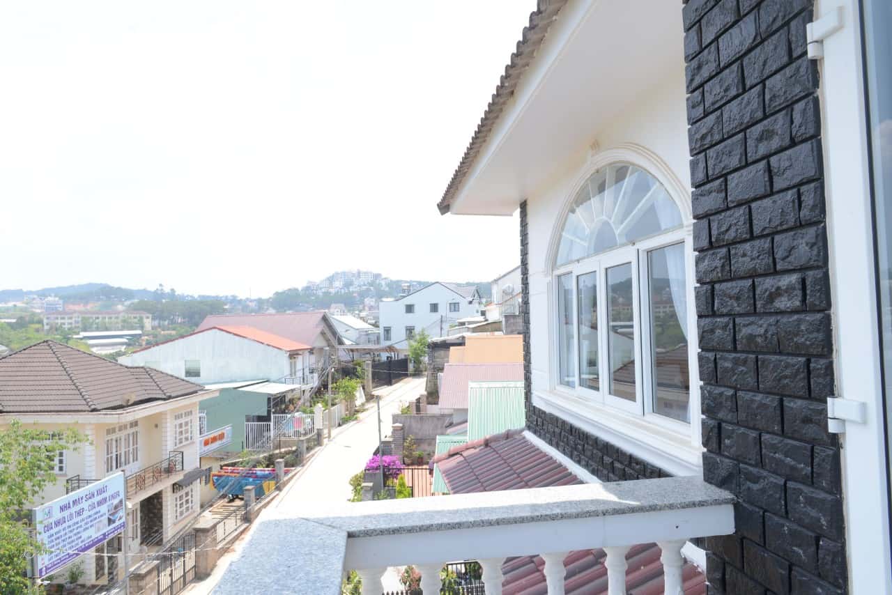 justfly ruby villa da lat