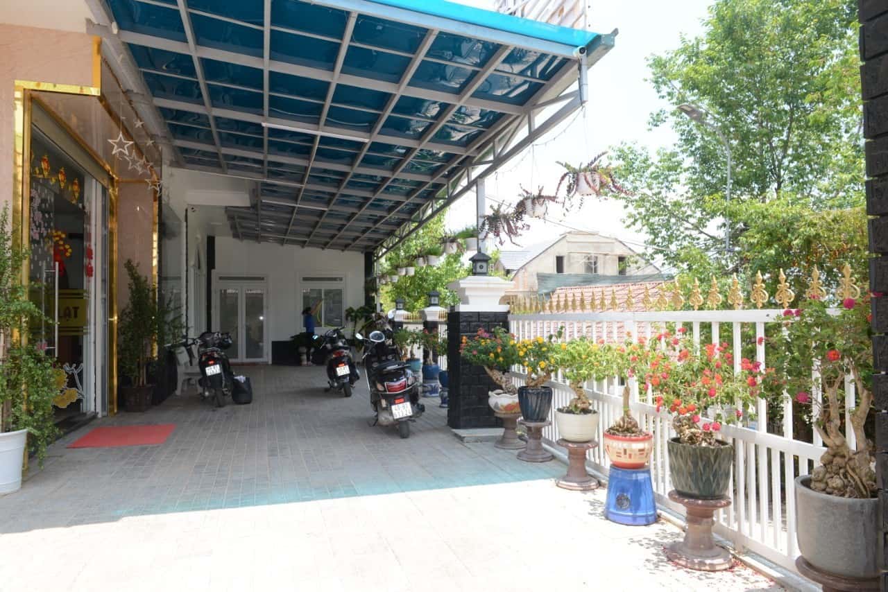 justfly ruby villa da lat