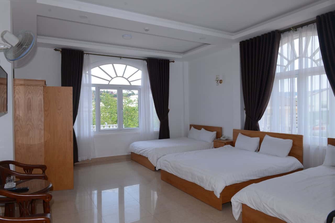 justfly ruby villa da lat
