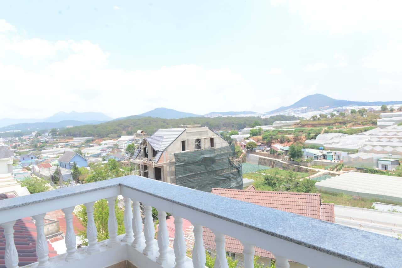 justfly ruby villa da lat