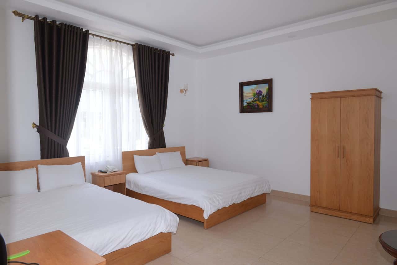justfly ruby villa da lat
