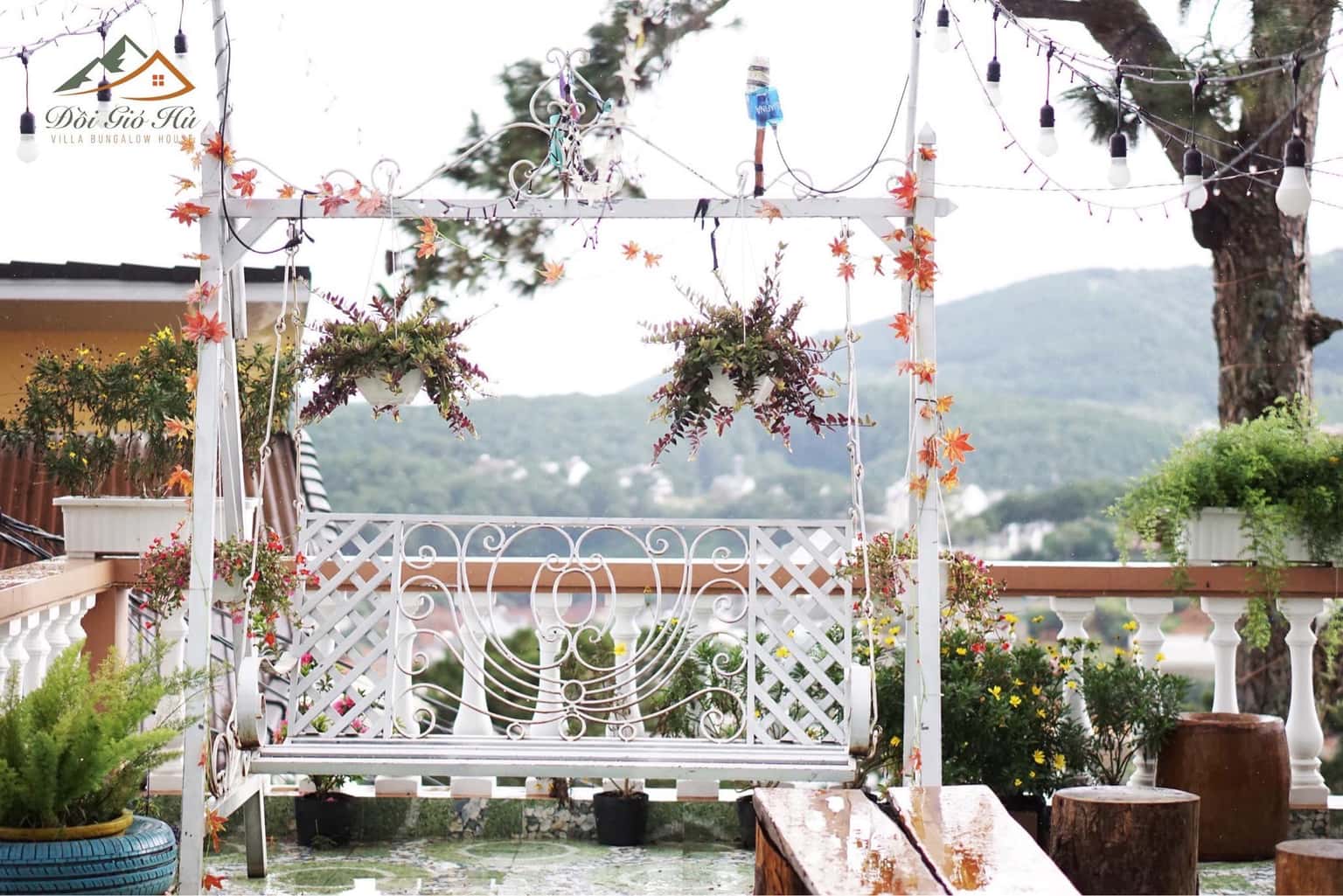 doi gio hu villa da lat