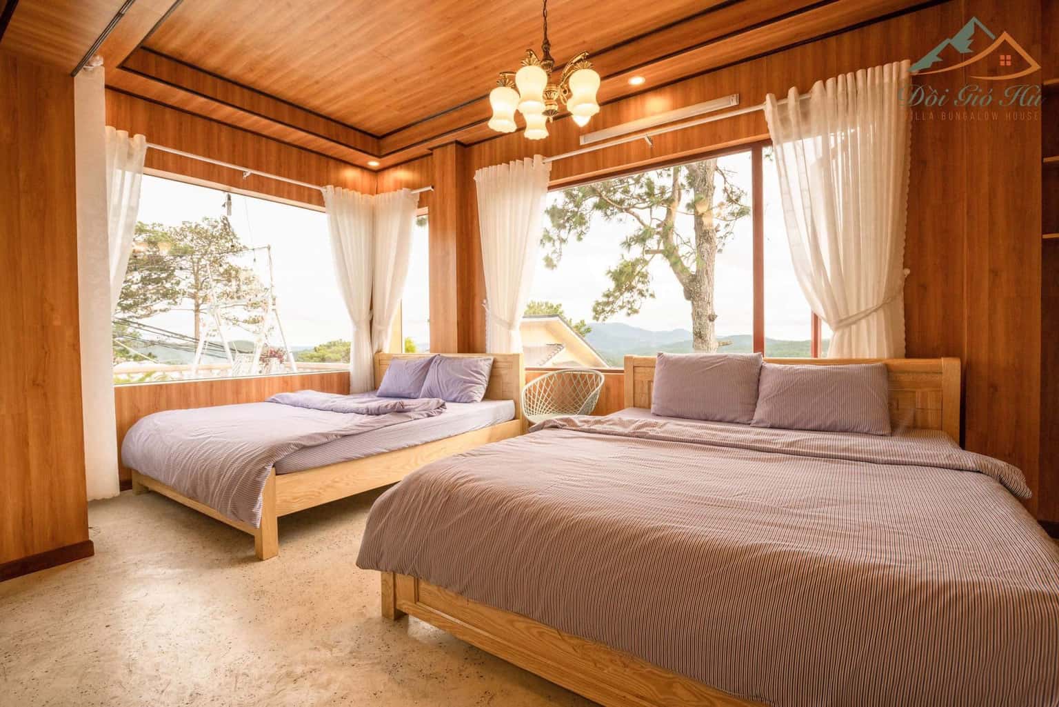doi gio hu bungalow may da lat