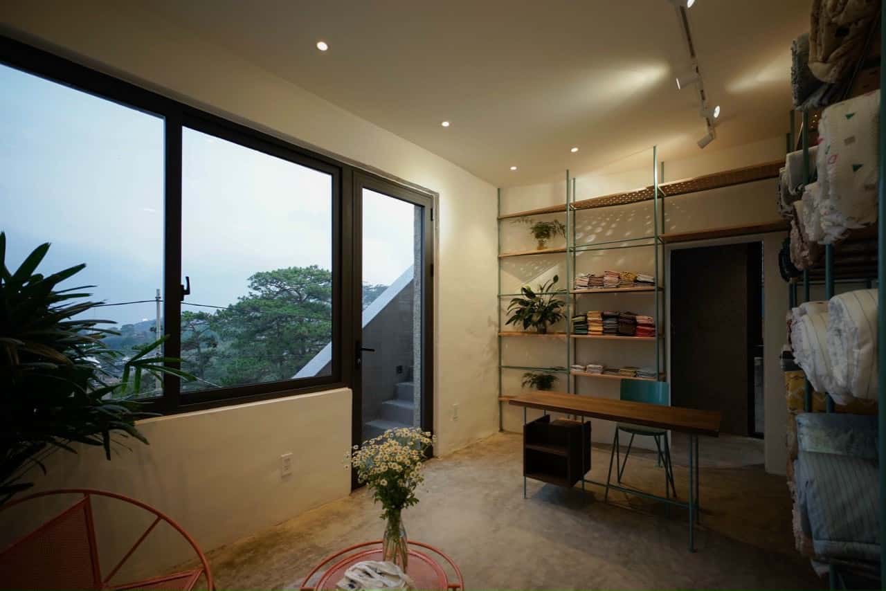justfly no 6 b villa da lat