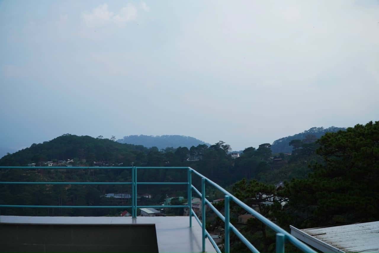 justfly no 6 b villa da lat