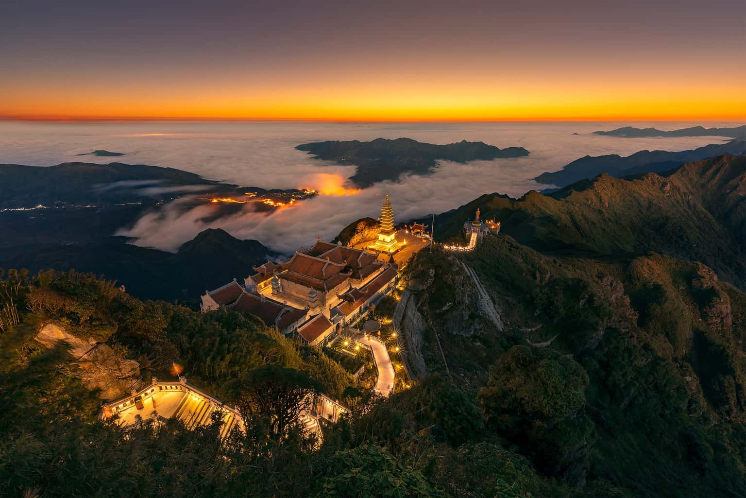 justfly fansipan sapa