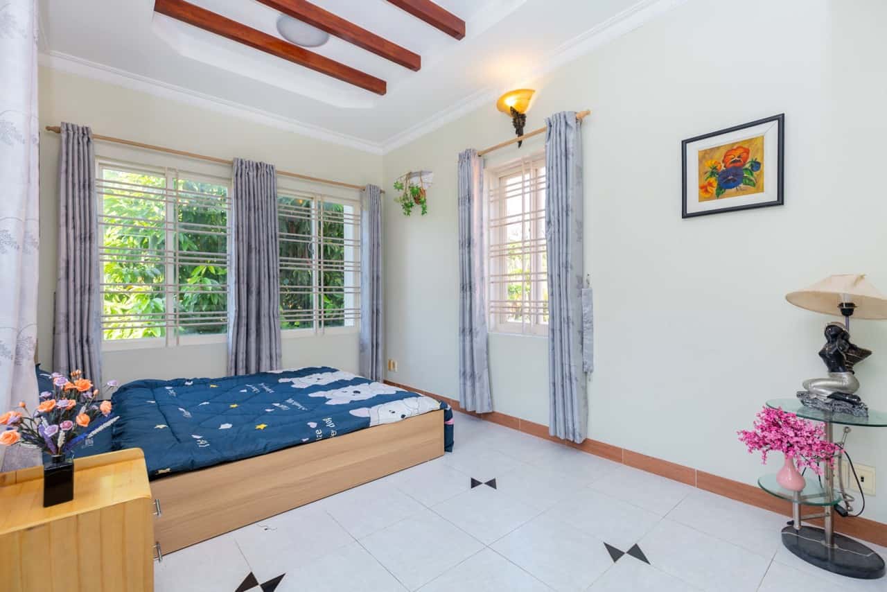 justfly villa tony 22 ba trieu vung tau