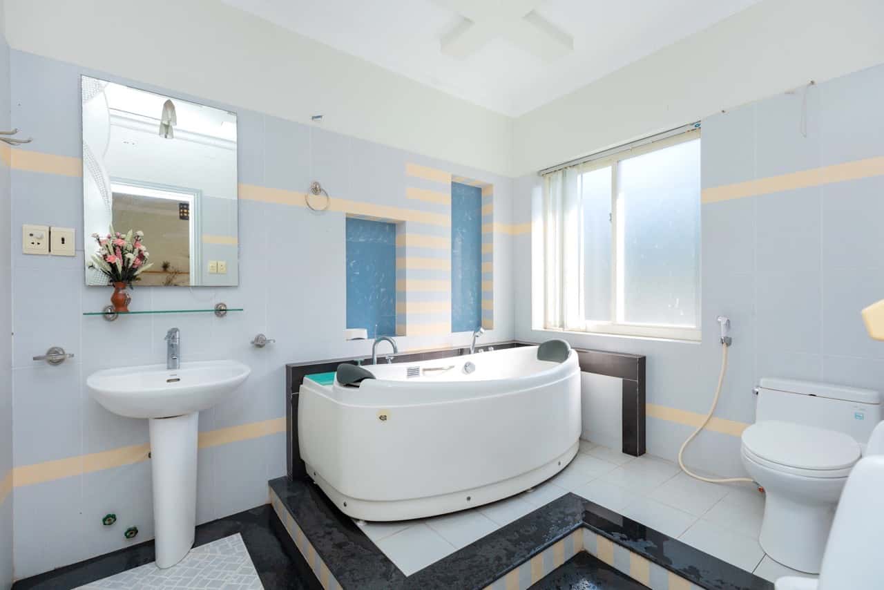 justfly villa tony 22 ba trieu vung tau