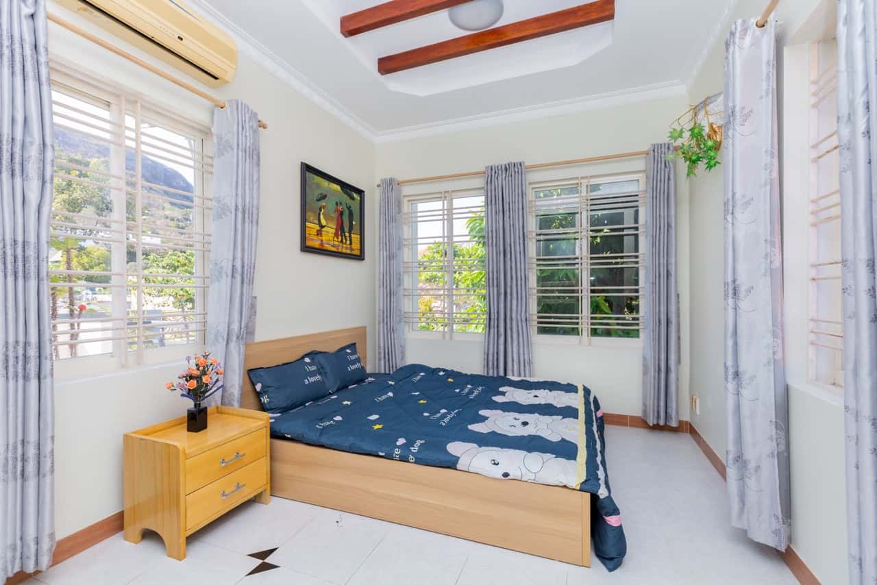 justfly villa tony 22 ba trieu vung tau