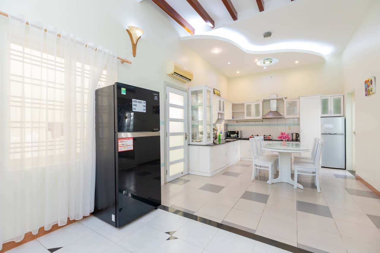 justfly villa tony 22 ba trieu vung tau