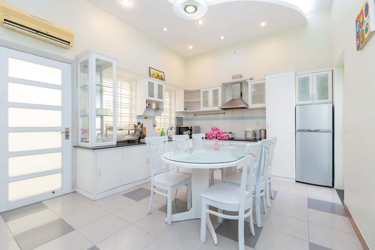 justfly villa tony 22 ba trieu vung tau