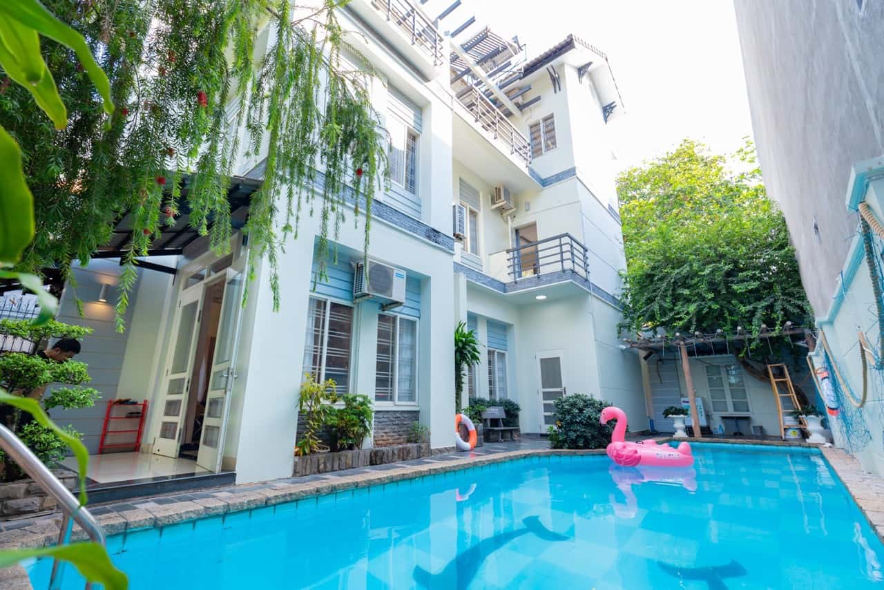 justfly villa tony 22 ba trieu vung tau
