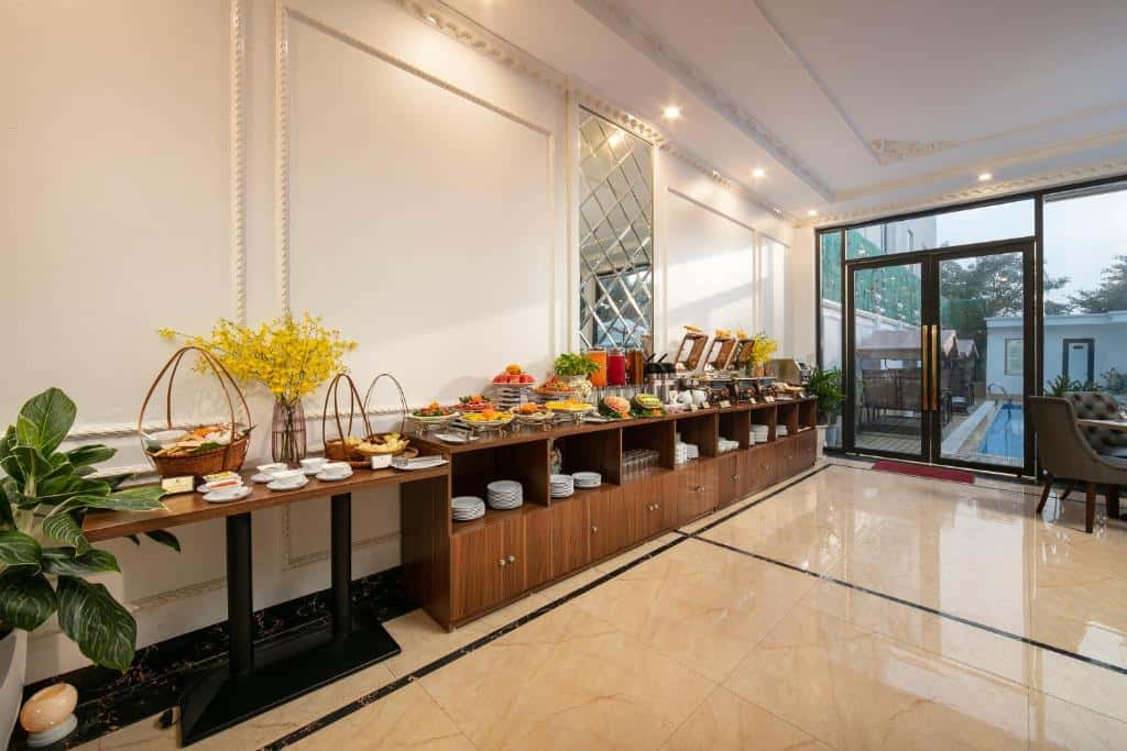 justfly tam coc holiday hotel & villa ninh binh