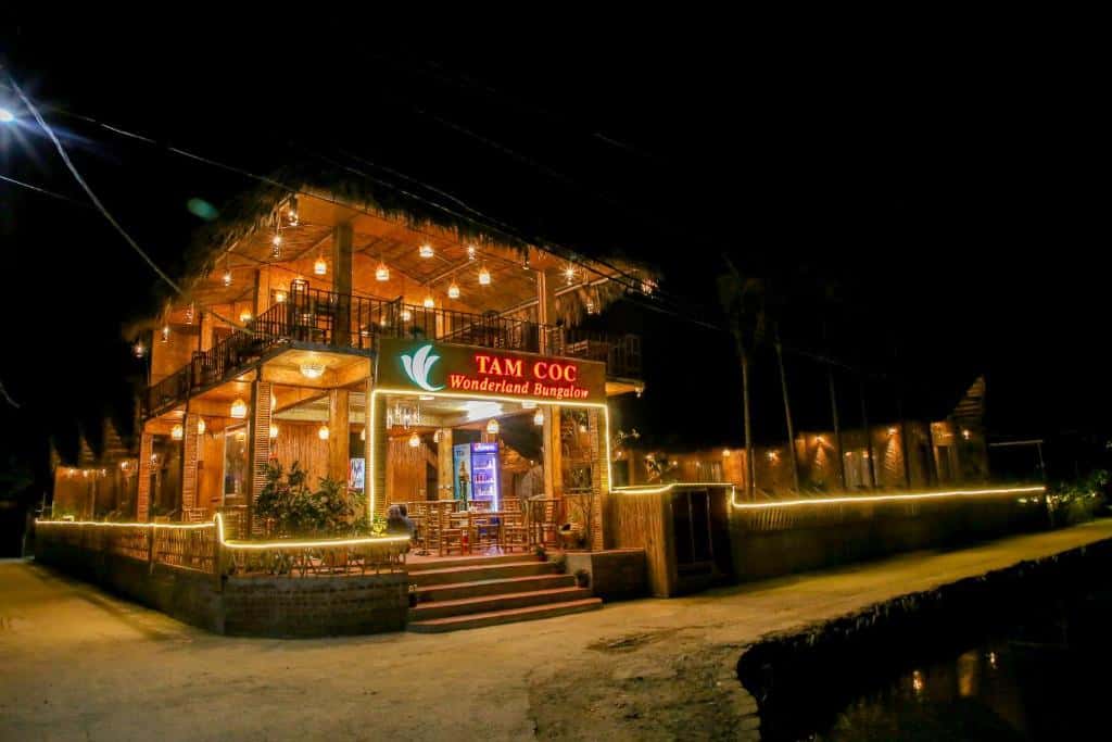 phong triple tam coc wonderland bungalow ninh binh