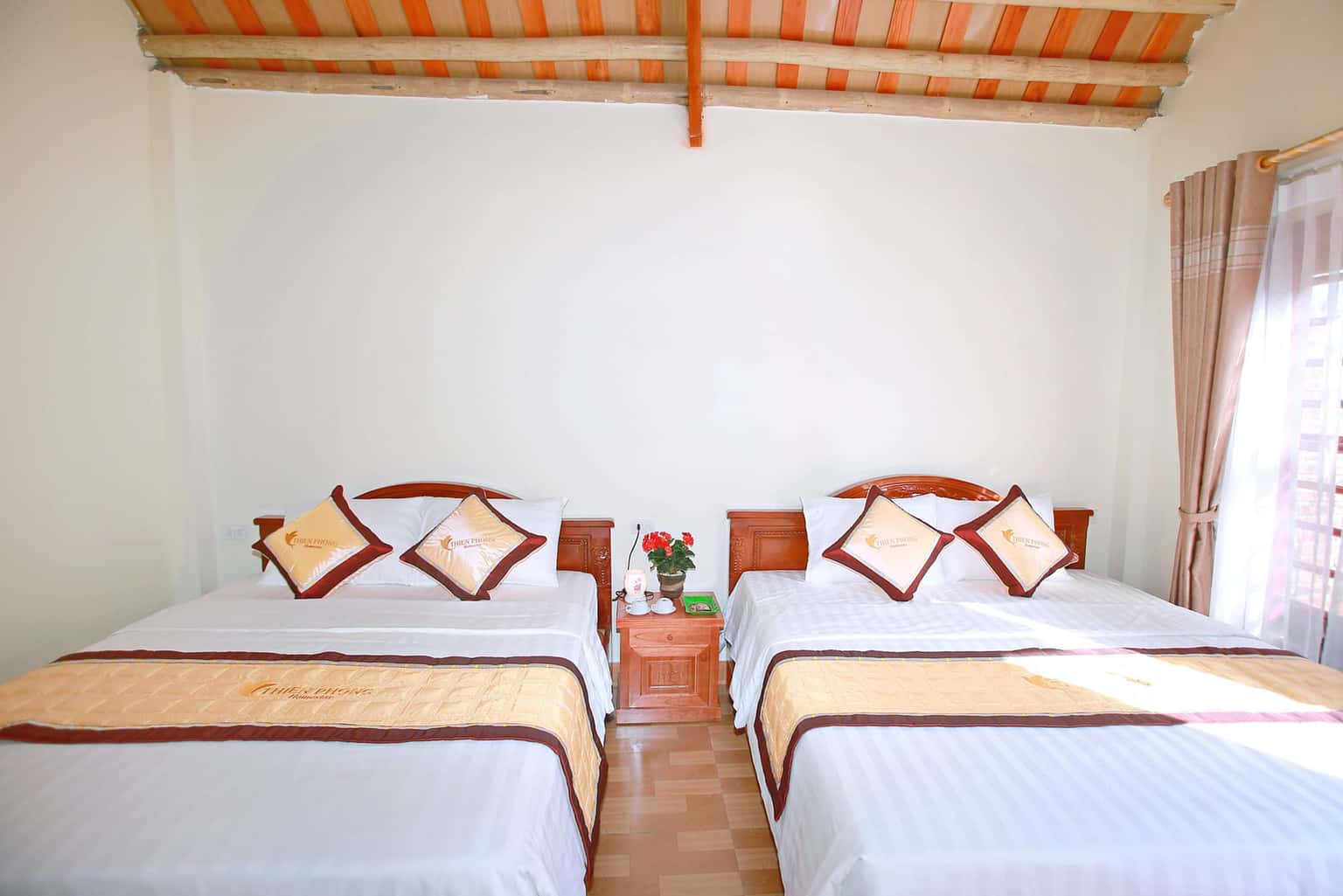 Việt Anh Homestay - Bungalow Gia Đình, Ninh Bình — ảnh 1
