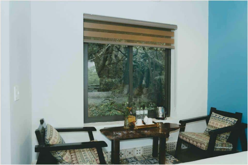 justfly triple mountain view room trang an ecolodge ninh binh 
