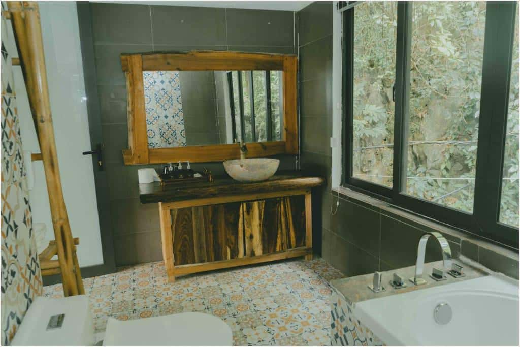 justfly large double trang an ecolodge ninh binh
