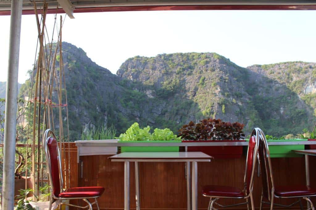 justfly phong family sierra homestay ninh binh