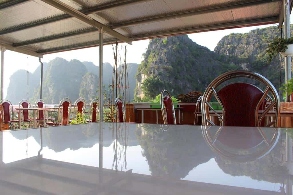 justfly phong family sierra homestay ninh binh