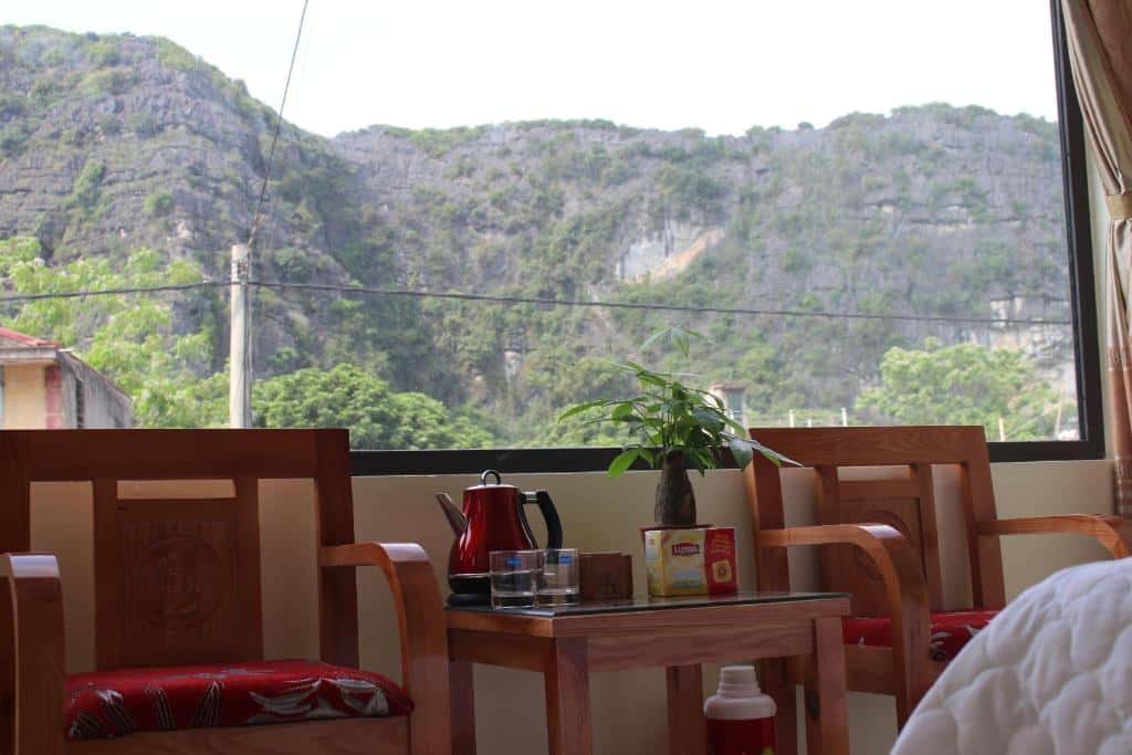  justfly phong superior double or twin sierra homestay ninh binh