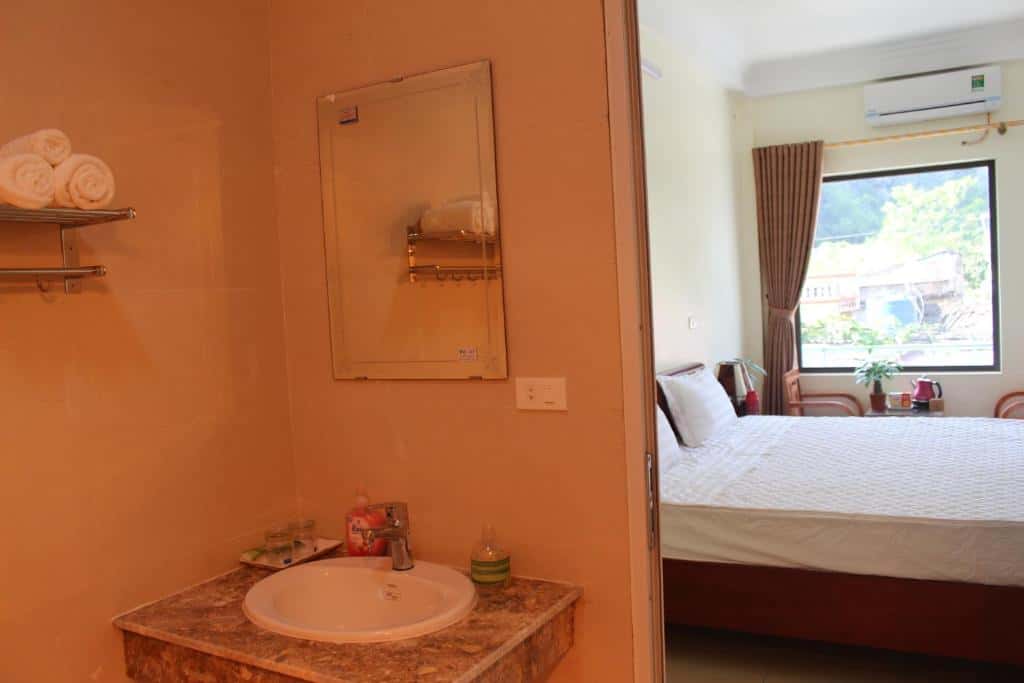  justfly phong superior double or twin sierra homestay ninh binh
