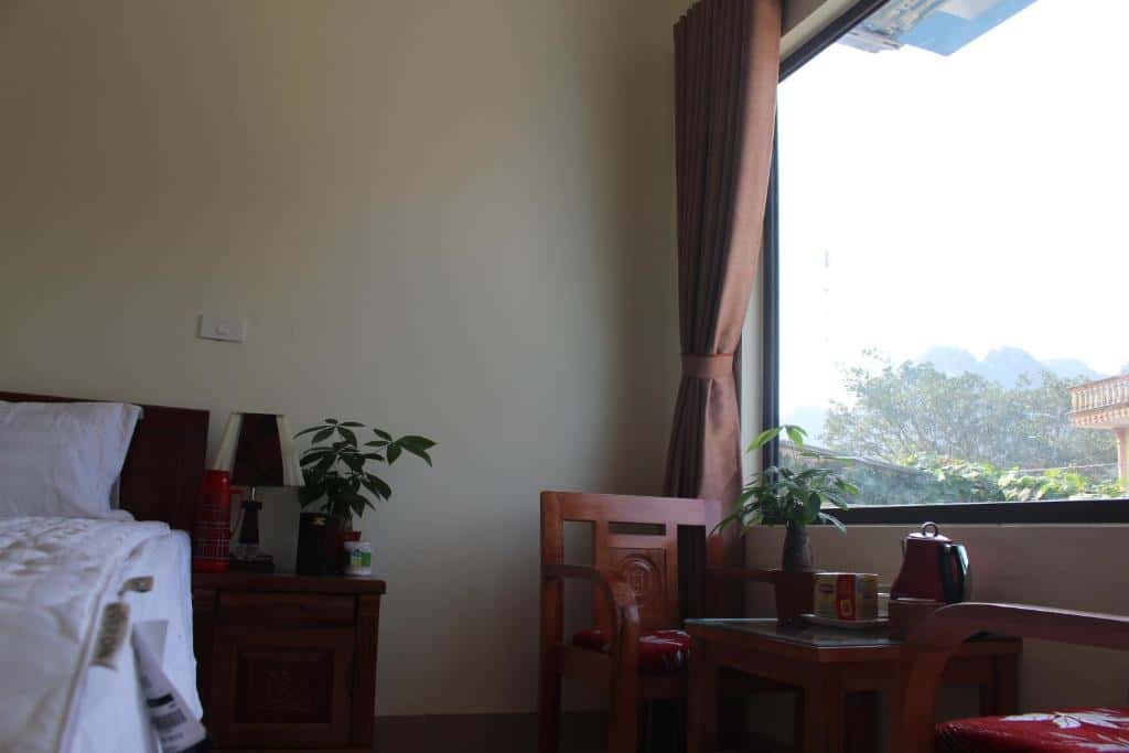 justfly double room sierra homestay ninh binh