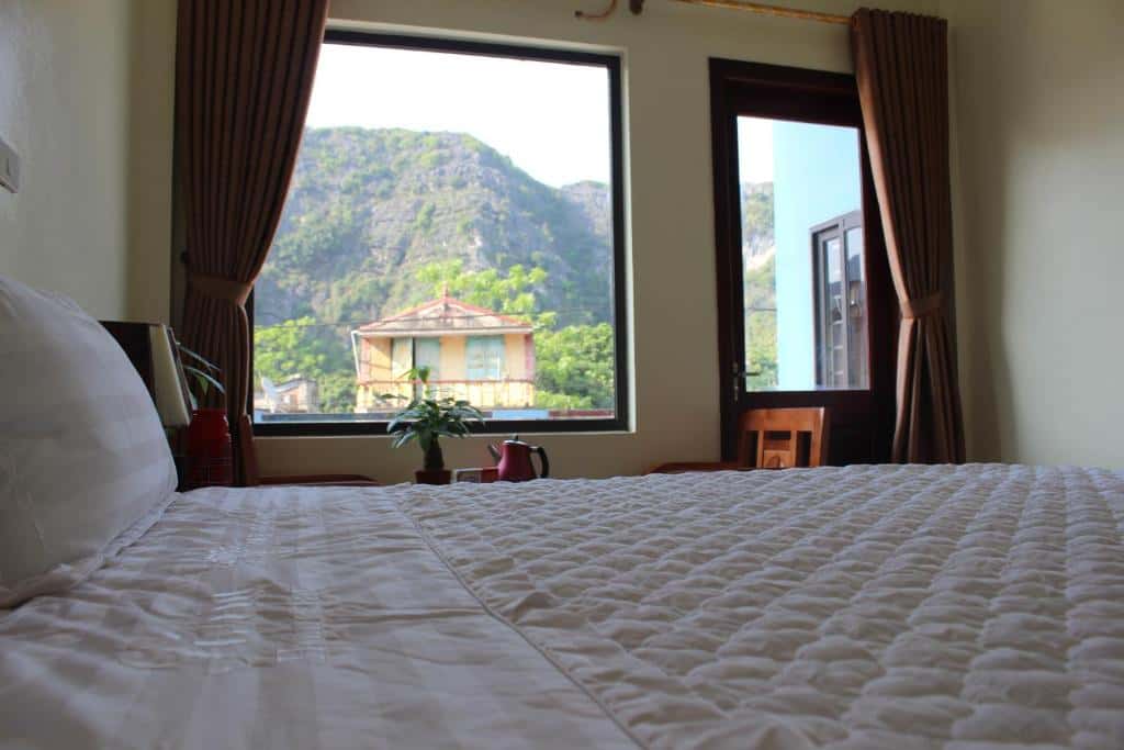 justfly double room sierra homestay ninh binh