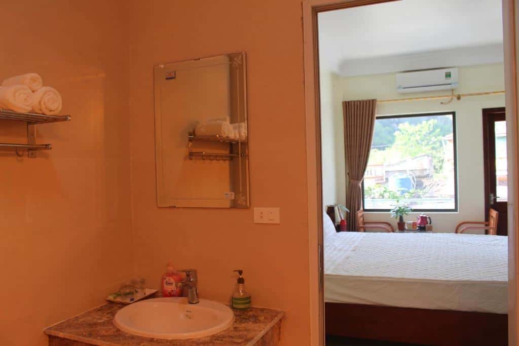 justfly double room sierra homestay ninh binh
