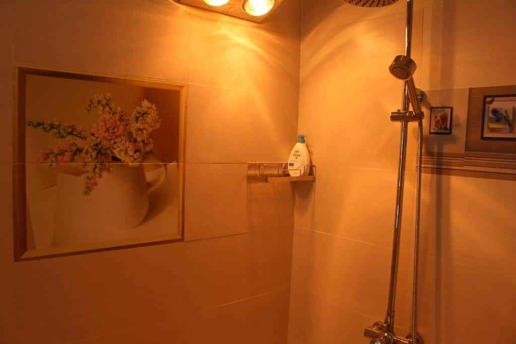 justfly sierra homestay ninh binh