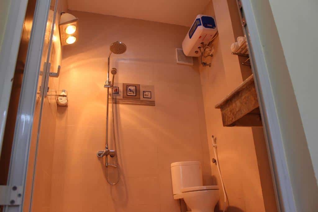 justfly sierra homestay ninh binh