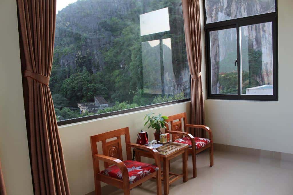 justfly superior family sierra homestay ninh binh