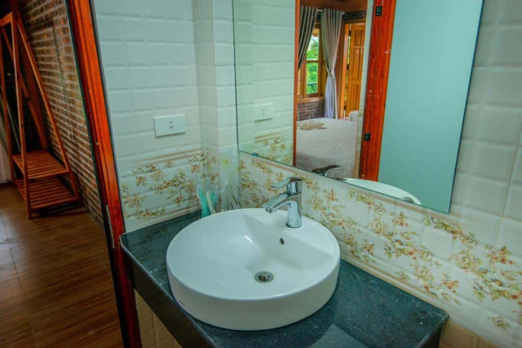 Tam Coc Summer Bungalow - Deluxe Family, Ninh Bình — ảnh 25