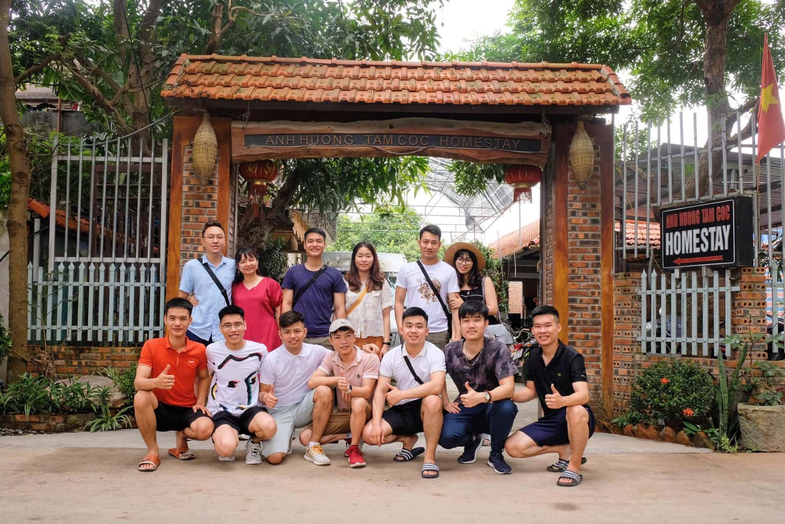 justfly anh duong homestay