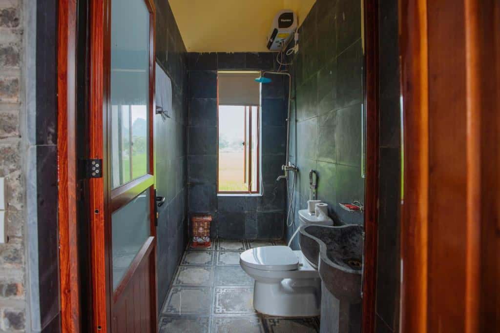 phong triple hang mua homestay ninh binh