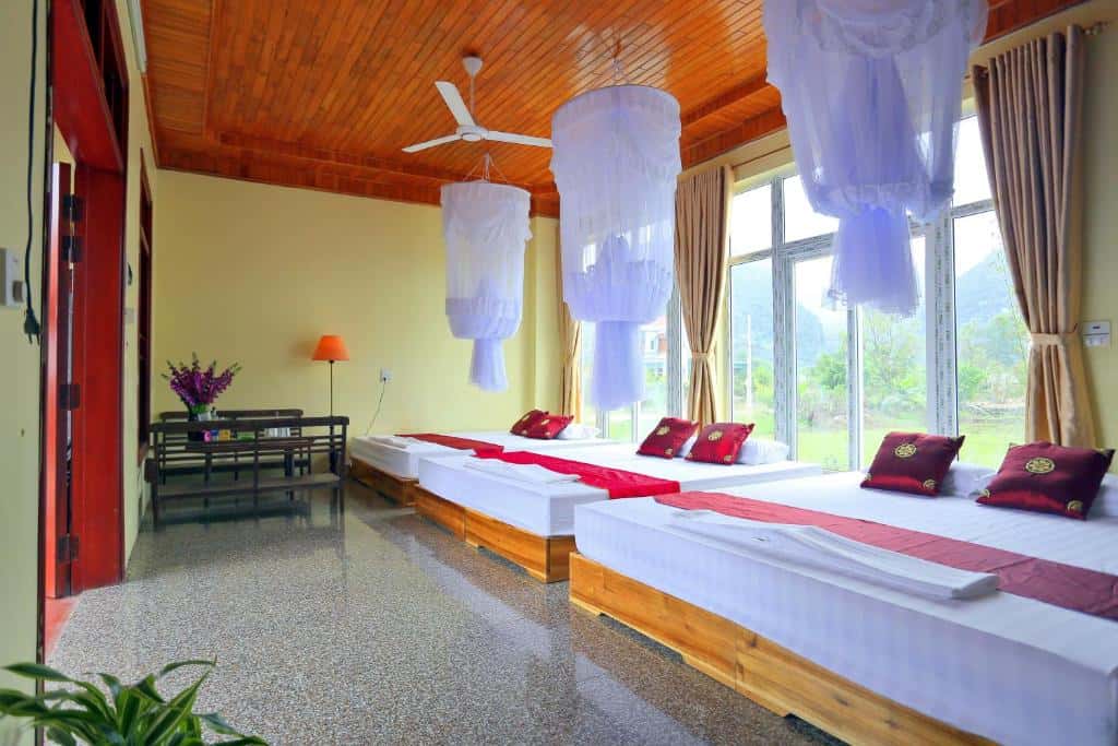phong superior hang mua homestay ninh binh