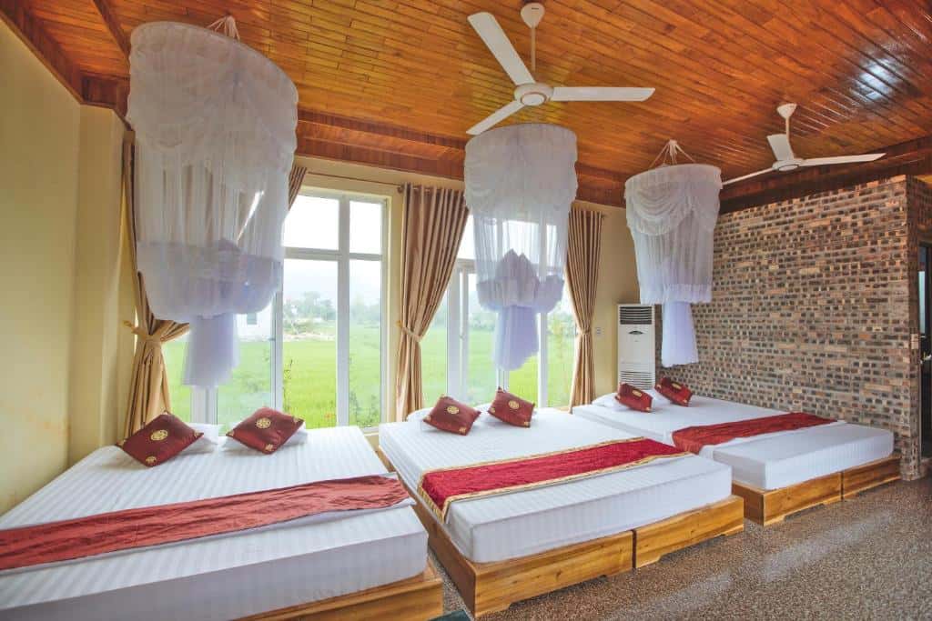 phong superior hang mua homestay ninh binh