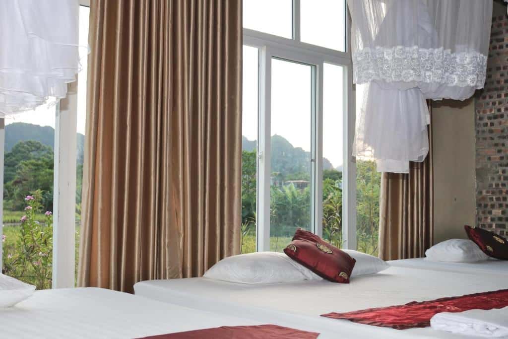 phong superior hang mua homestay ninh binh