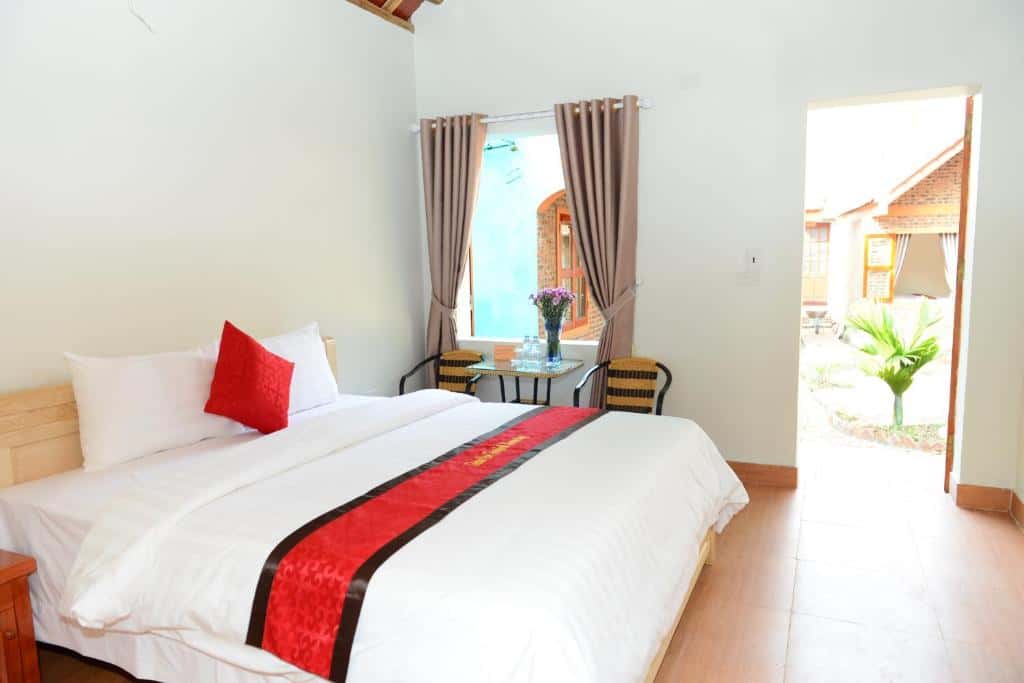 justfly superior tam coc tropical homestay ninh binh