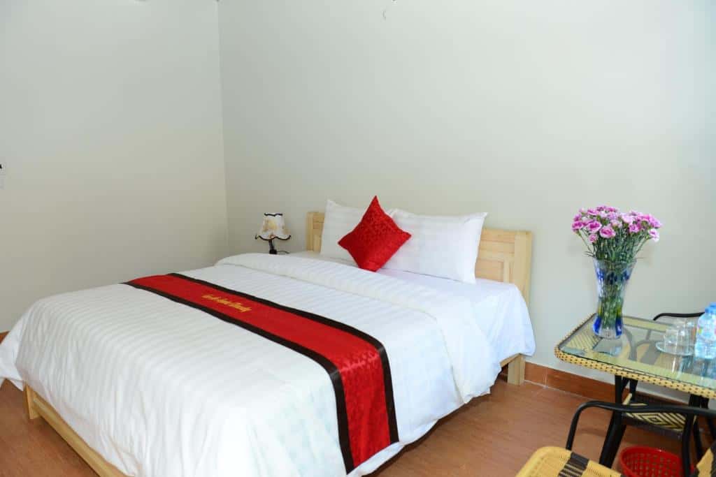 justfly superior tam coc tropical homestay ninh binh