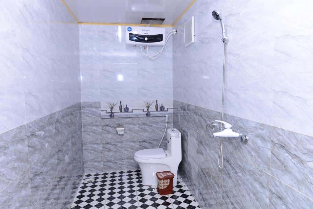justfly deluxe bungalow tam coc tropical homestay ninh binh