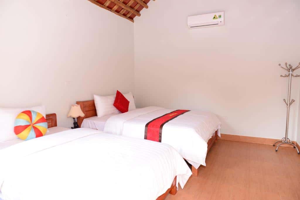 justfly superior family tam coc tropical homestay ninh binh