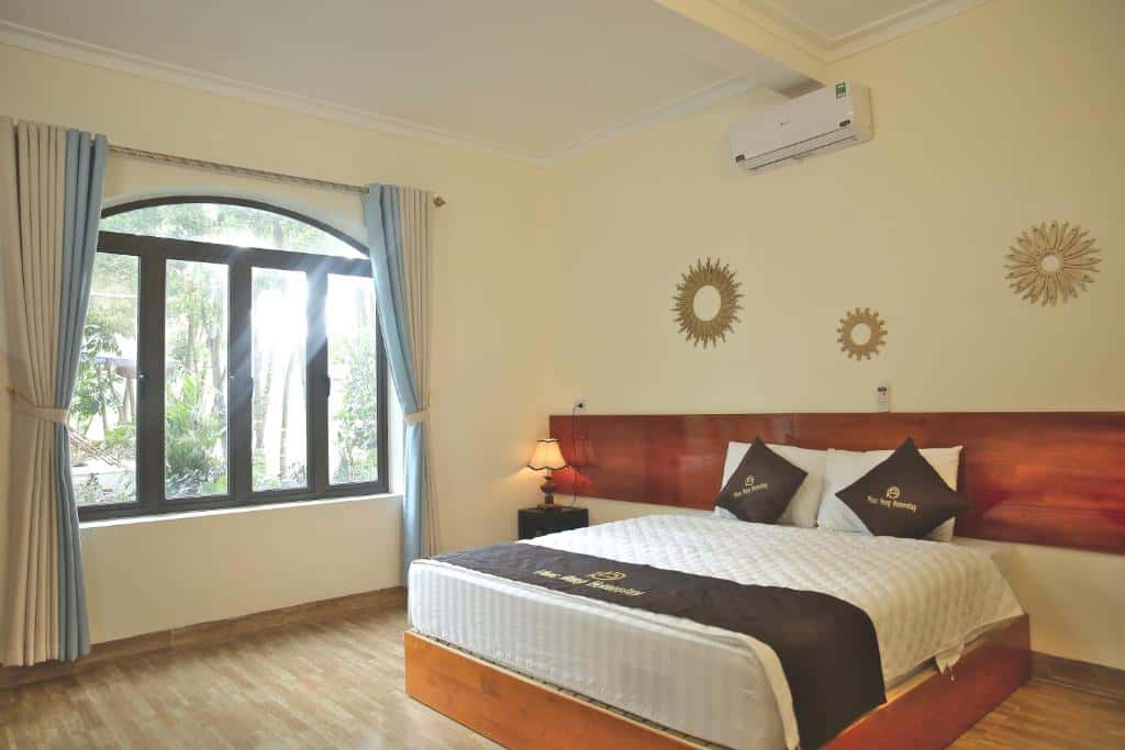 Hang Mua Valley Homestay - Superior Double Room, Ninh Binh — ảnh 1