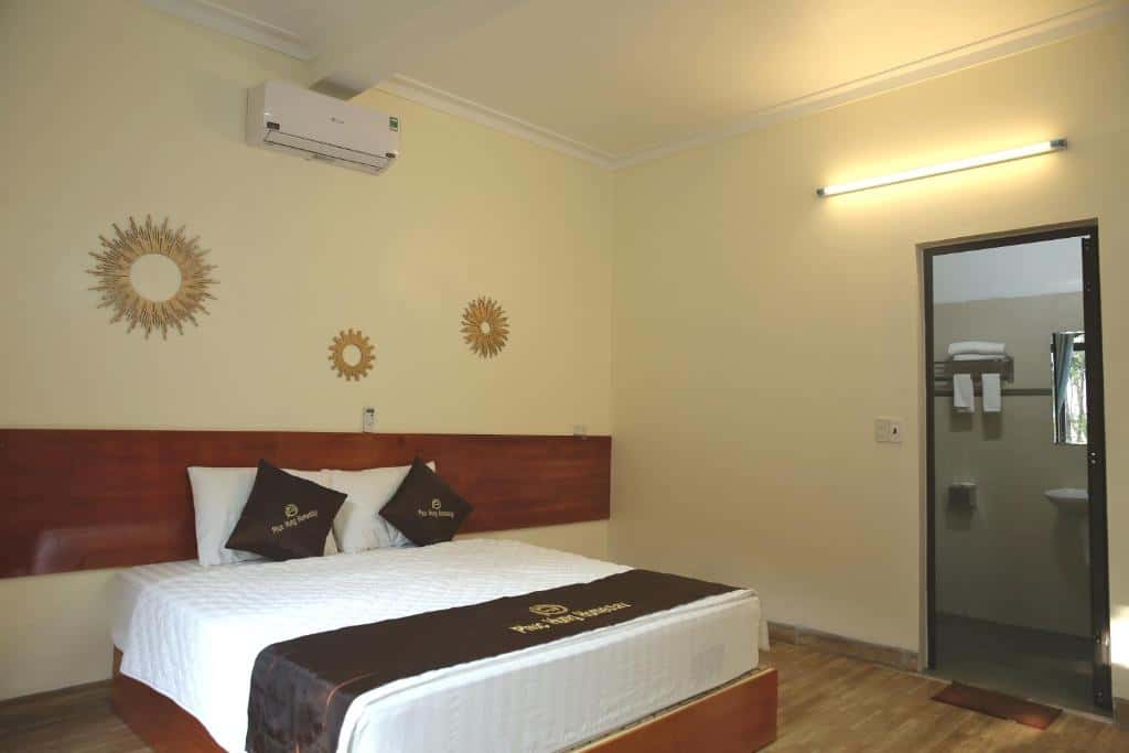Hang Mua Valley Homestay - Superior Double Room, Ninh Binh — ảnh 14